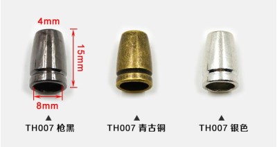 ZJ    金屬吊鐘 後面照